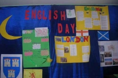 English Day 2006